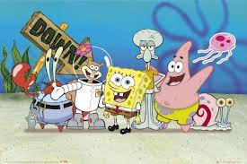 Spongebob's Fan Club - Home